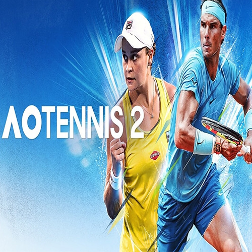  AO Tennis 2